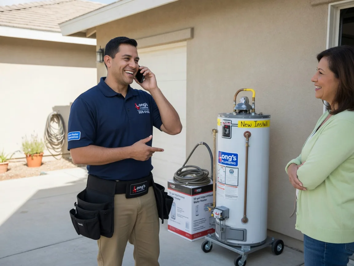 Leak Detection Walters, OK FAQs